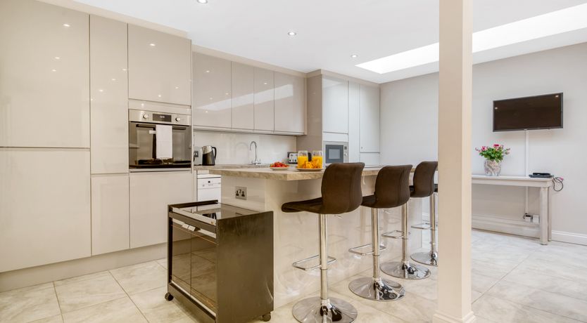 Photo of A Home for the Creative