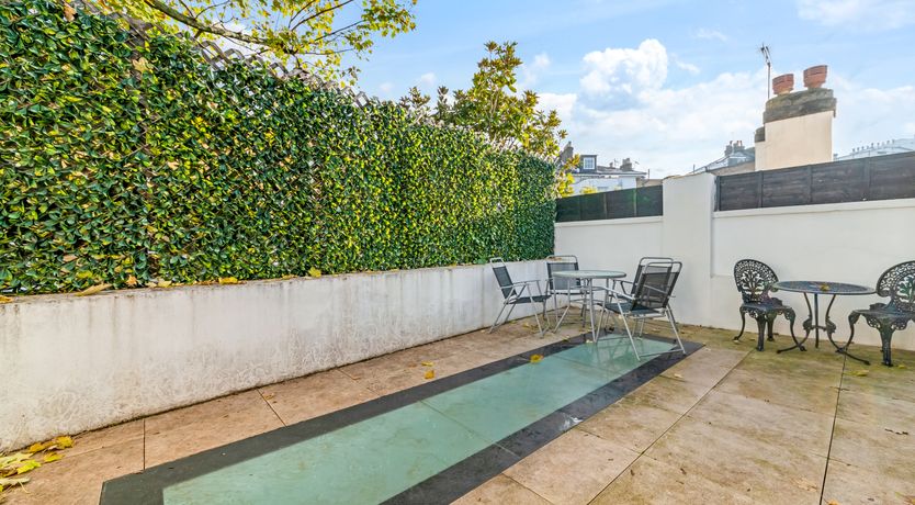 Photo of A Home for the Creative