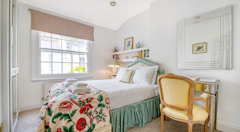 Photo of A Home for the Creative