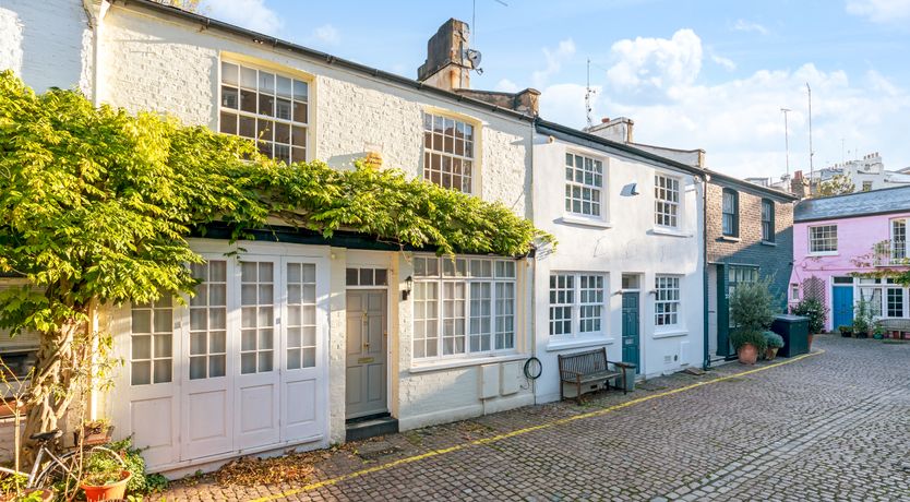 Photo of A Home for the Creative