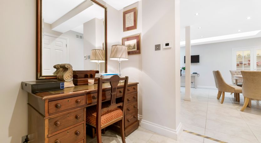 Photo of A Home for the Creative