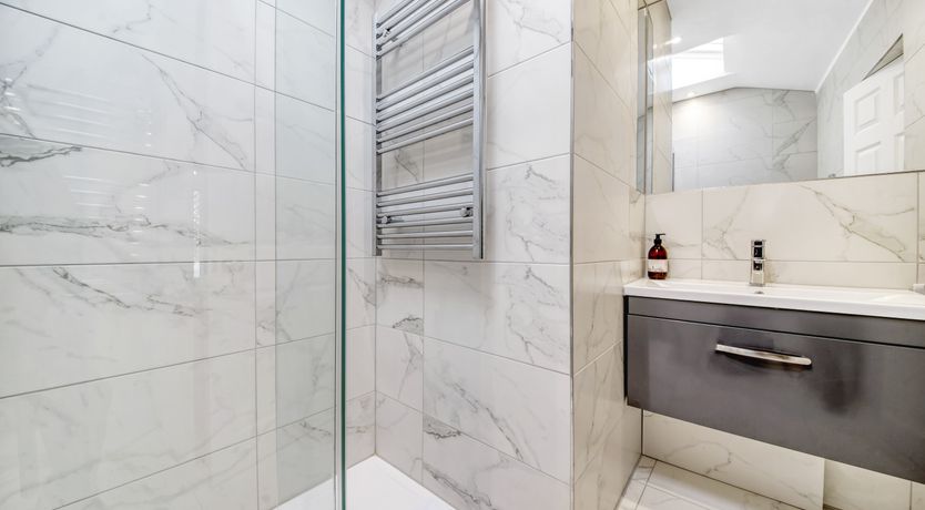 Photo of A Home for the Creative