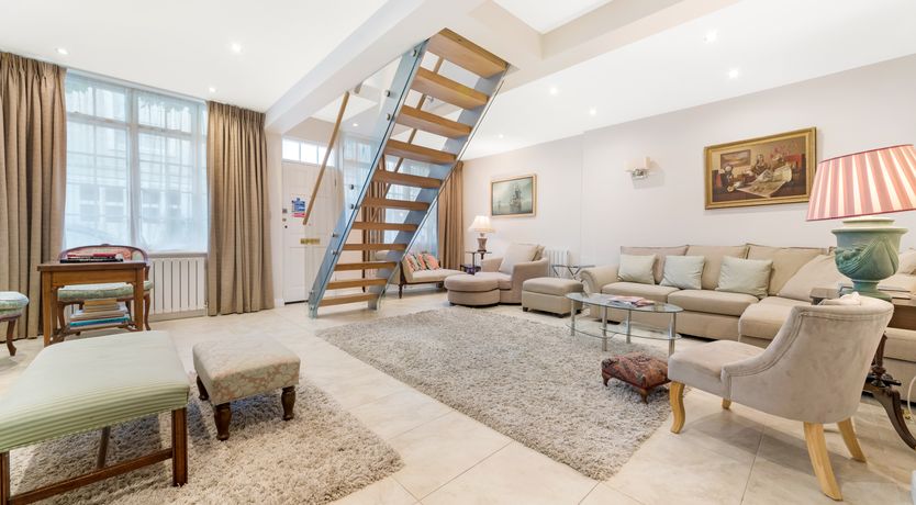 Photo of A Home for the Creative