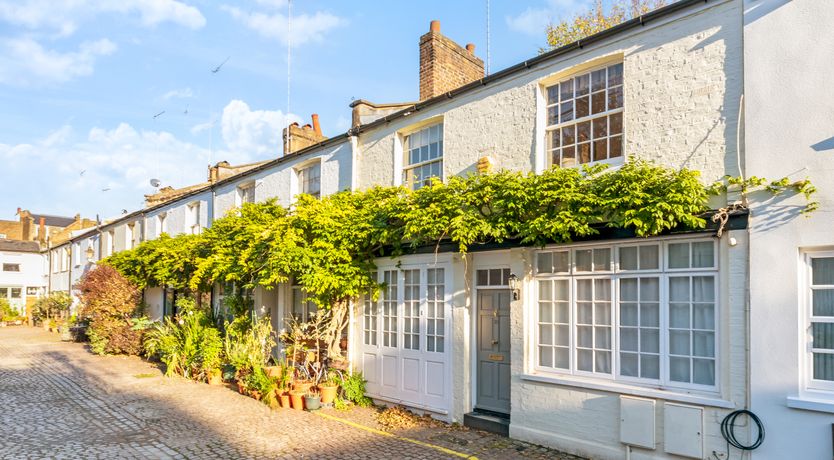 Photo of A Home for the Creative