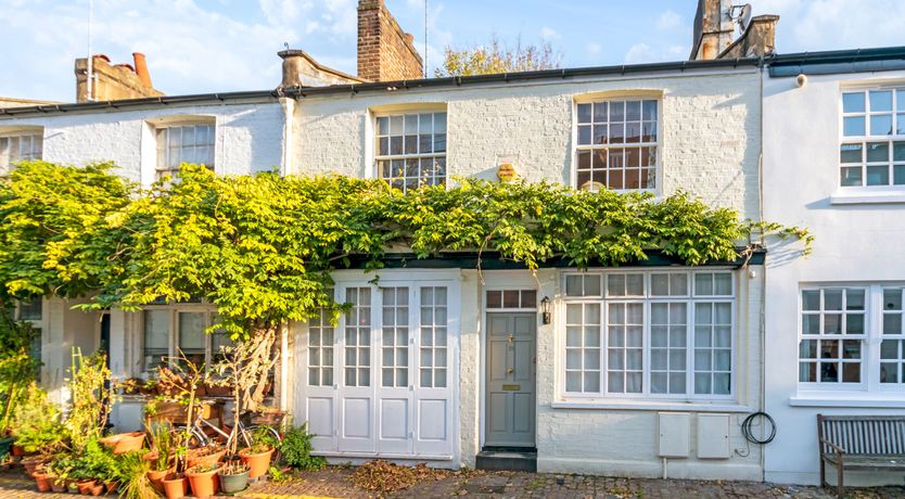 Photo of A Home for the Creative