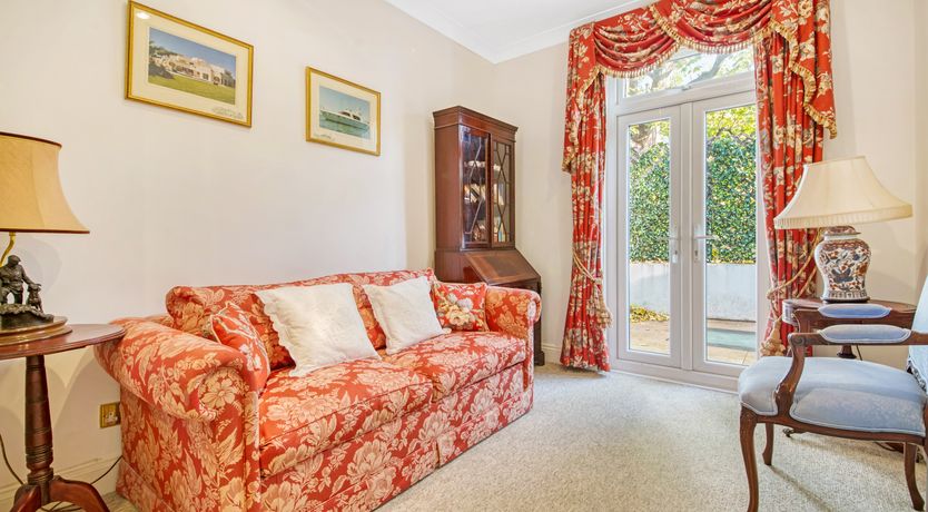 Photo of A Home for the Creative