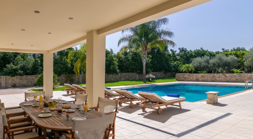 Photo of Allegra in Satin