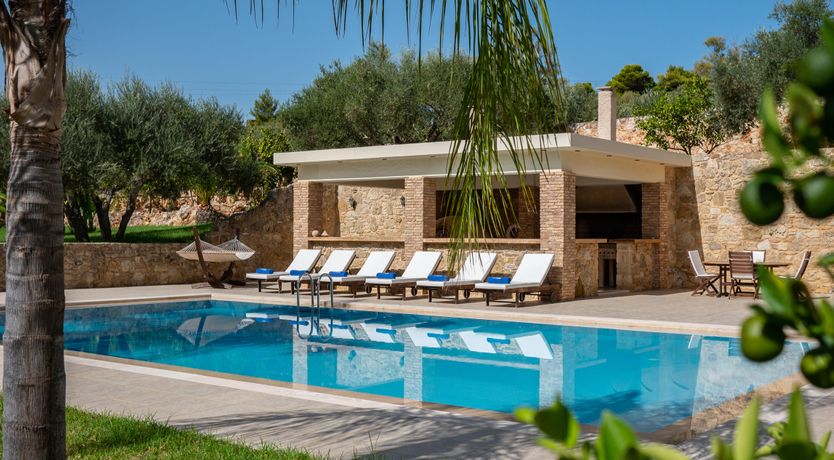 Photo of Allegra in Satin