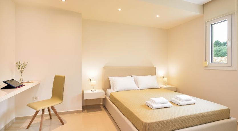 Photo of Allegra in Satin