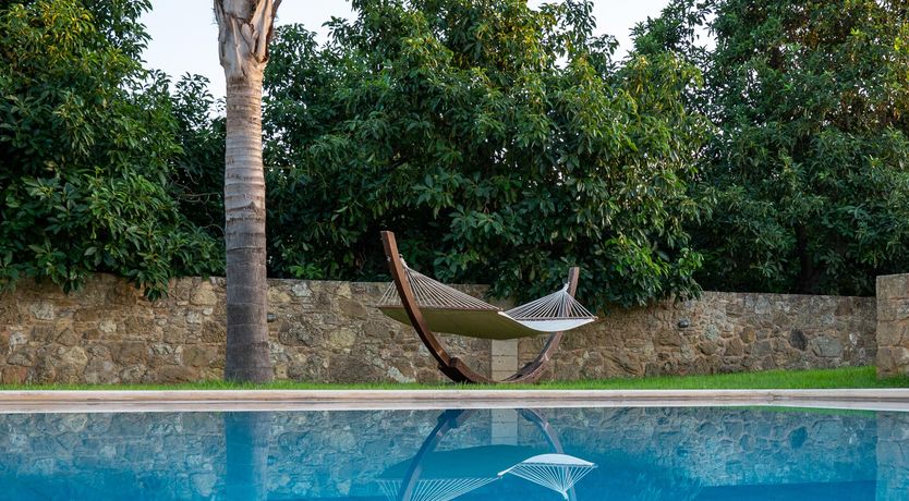 Photo of Allegra in Satin