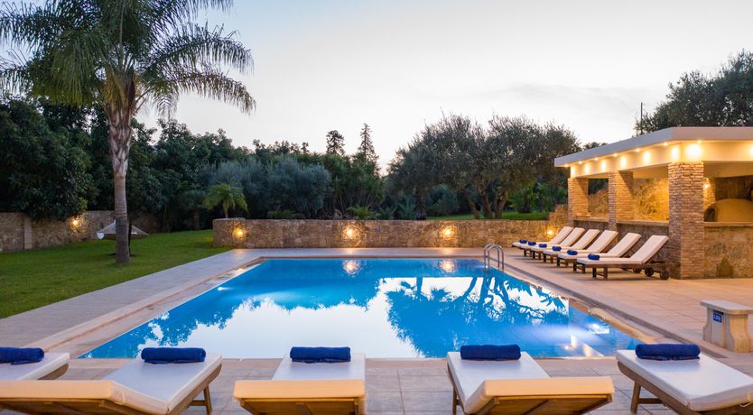 Photo of Allegra in Satin