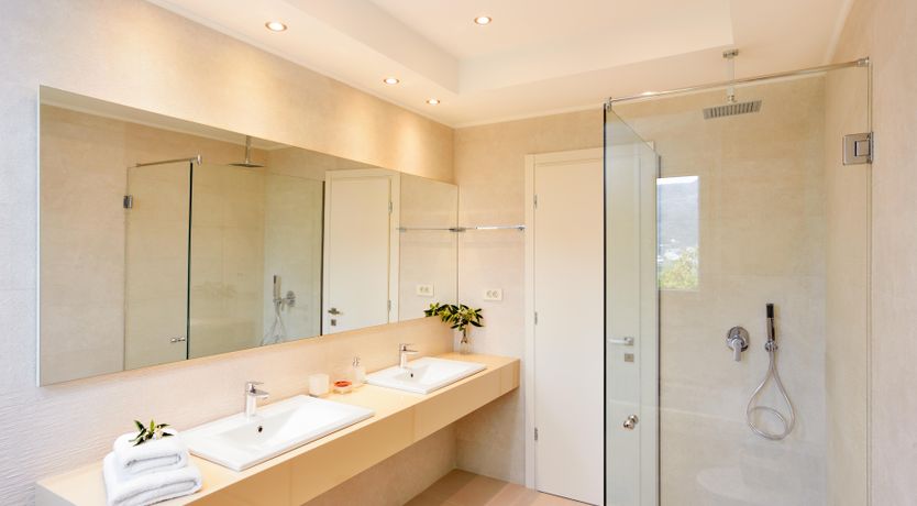 Photo of Allegra in Satin