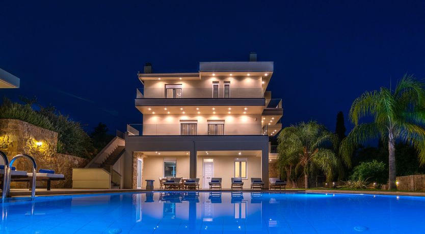 Photo of Allegra in Satin