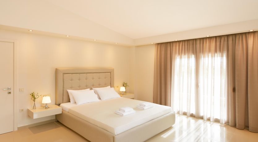 Photo of Allegra in Satin