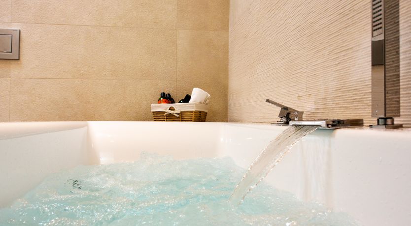 Photo of Allegra in Satin