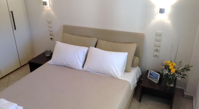 Photo of Allegra in Satin