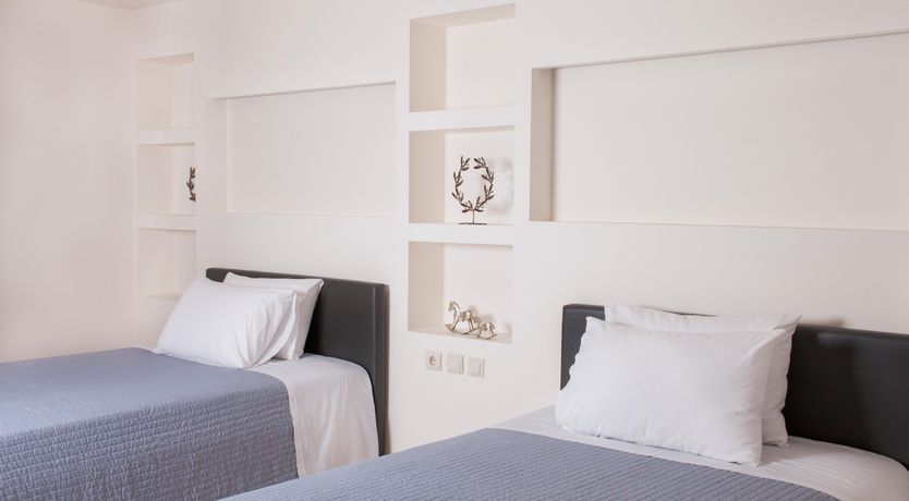 Photo of Allegra in Satin