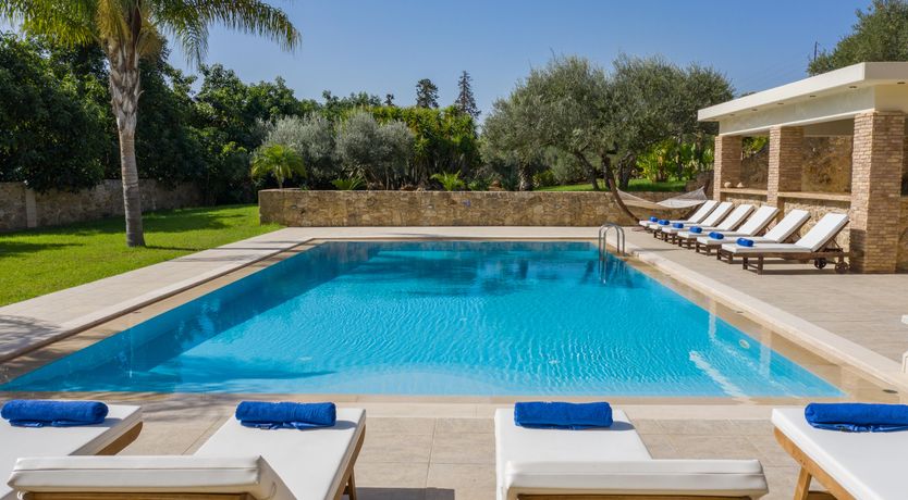 Photo of Allegra in Satin