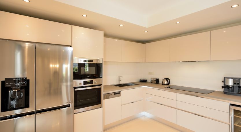 Photo of Allegra in Satin