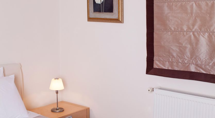 Photo of Allegra in Satin