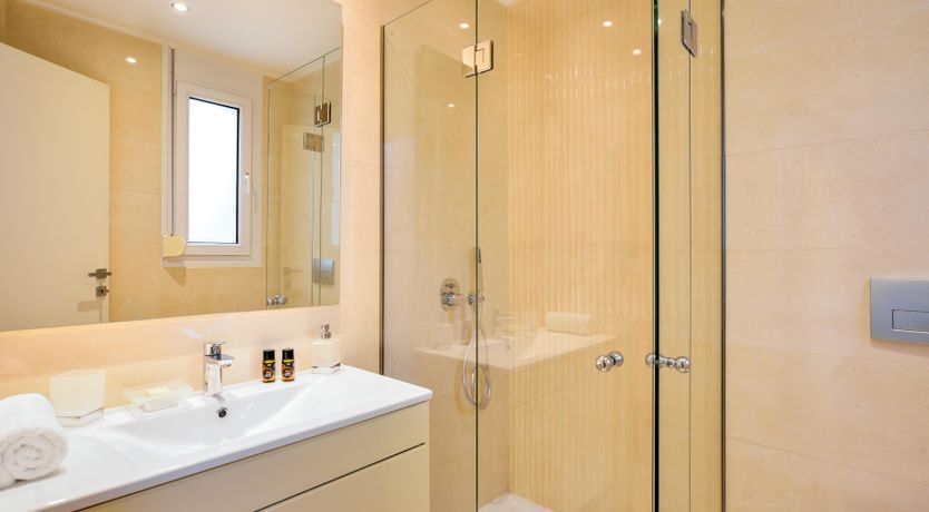 Photo of Allegra in Satin