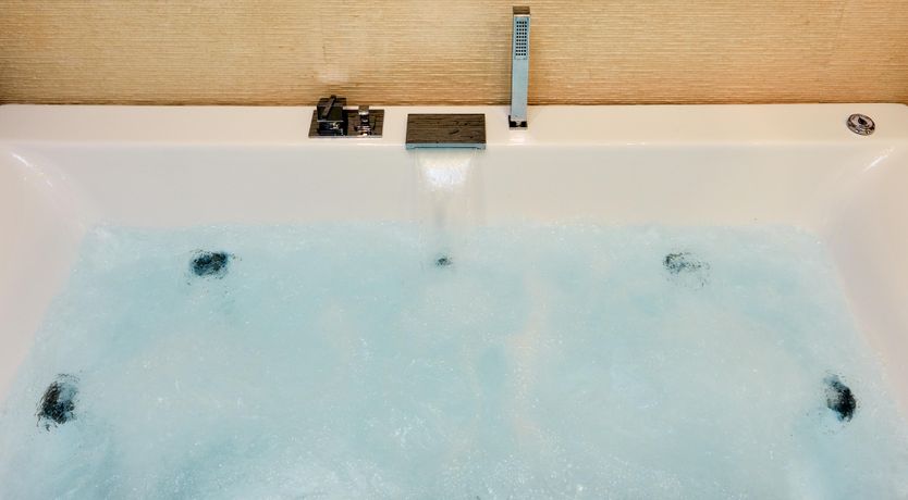 Photo of Allegra in Satin