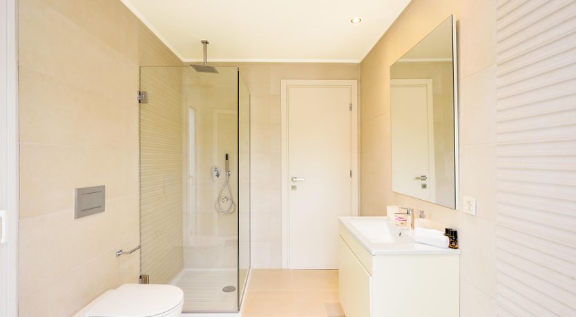 Photo of Allegra in Satin