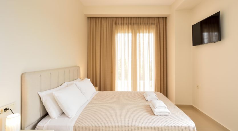 Photo of Allegra in Satin