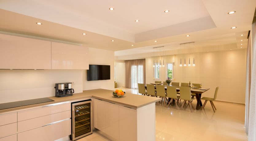 Photo of Allegra in Satin