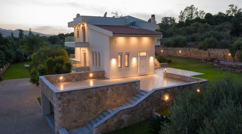 Photo of Allegra in Satin