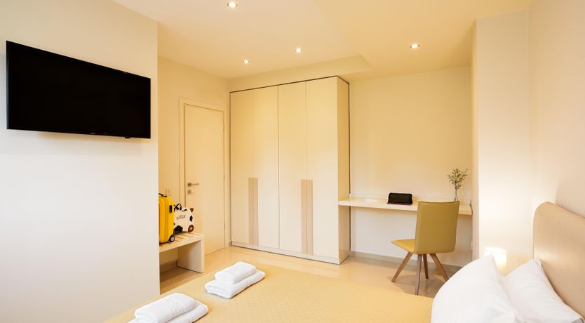 Photo of Allegra in Satin