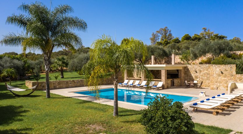 Photo of Allegra in Satin