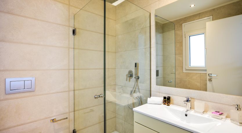 Photo of Allegra in Satin