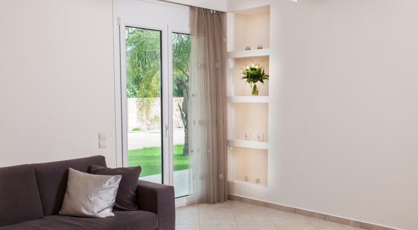 Photo of Allegra in Satin