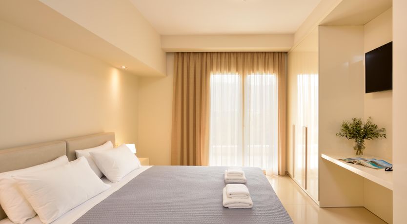 Photo of Allegra in Satin