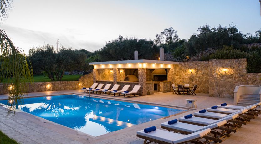 Photo of Allegra in Satin