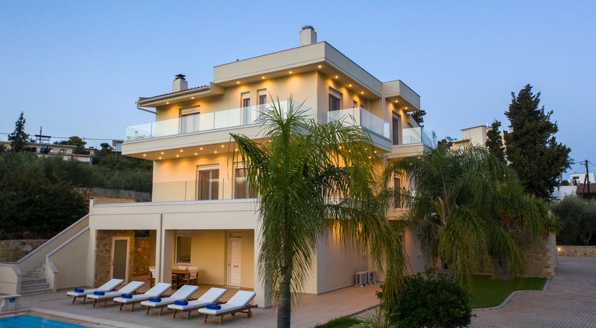 Photo of Allegra in Satin