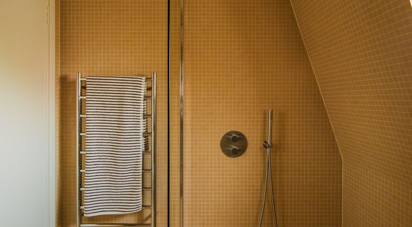 Photo of Sunlight on London