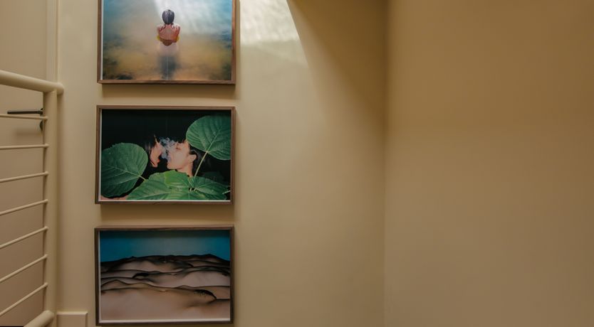 Photo of Sunlight on London