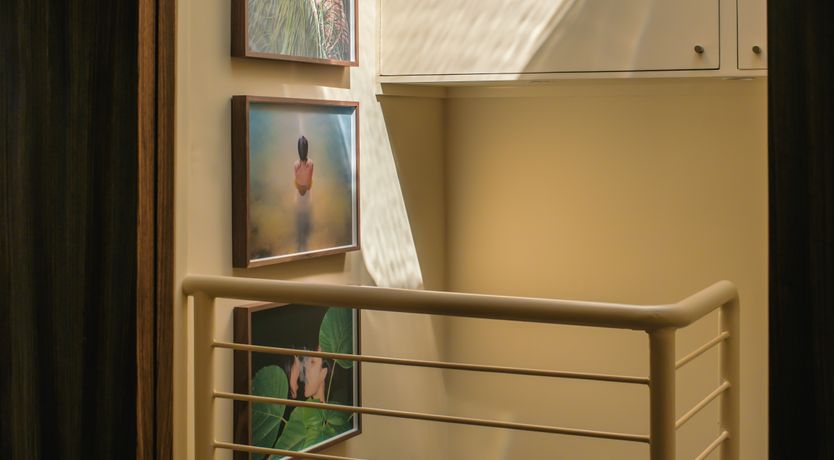 Photo of Sunlight on London