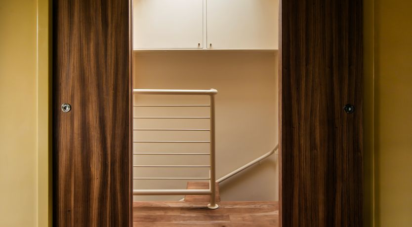 Photo of Sunlight on London