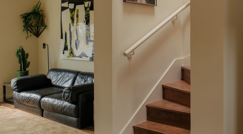 Photo of Sunlight on London