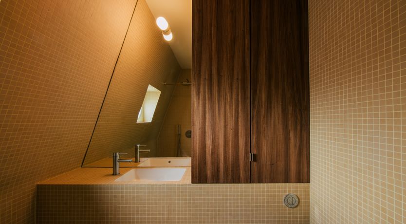 Photo of Sunlight on London