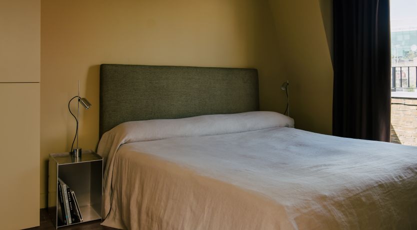 Photo of Sunlight on London