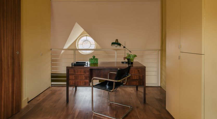 Photo of Sunlight on London