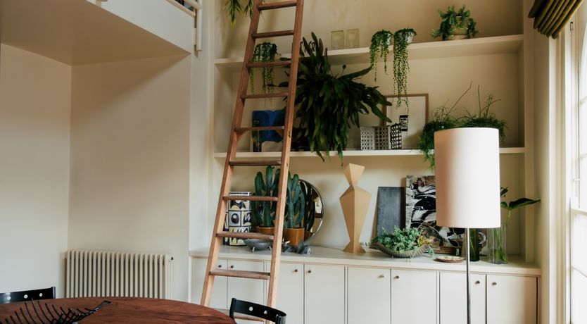 Photo of Sunlight on London