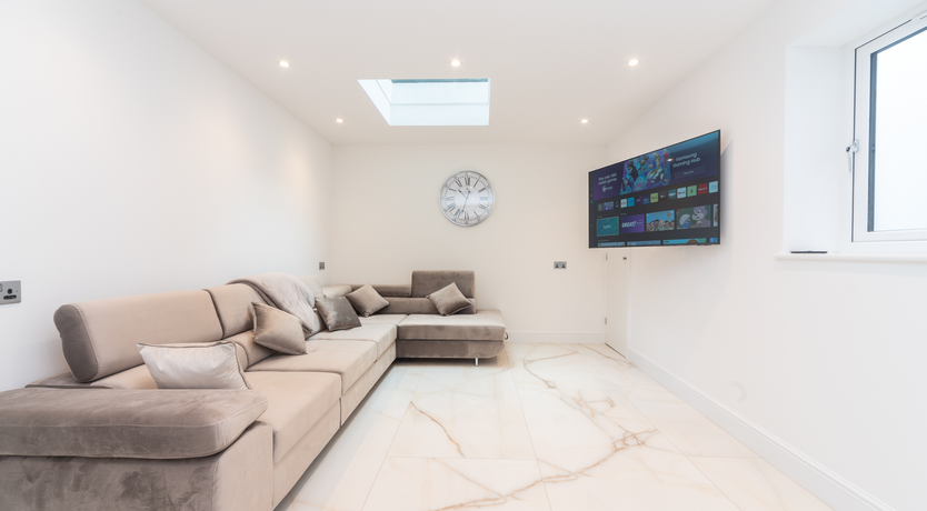 Photo of Illuminate From Above