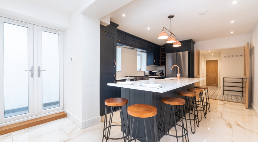 Photo of Illuminate From Above