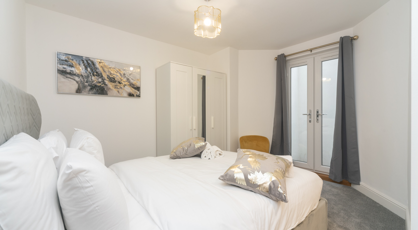 Photo of Illuminate From Above