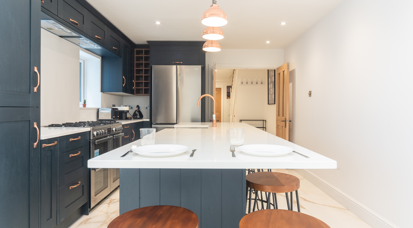 Photo of Illuminate From Above